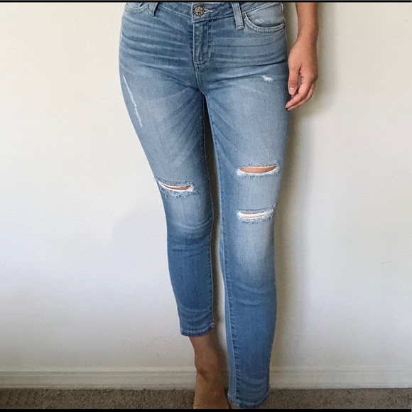Ag Adriano Goldschmied Other - Kids AG Skinny Jeans